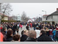 151. Lichtenw�rther Faschingsumzug, 02.03.2014