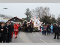 151. Lichtenw�rther Faschingsumzug, 02.03.2014