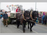 151. Lichtenw�rther Faschingsumzug, 02.03.2014