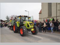 151. Lichtenw�rther Faschingsumzug, 02.03.2014