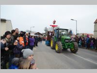 151. Lichtenw�rther Faschingsumzug, 02.03.2014