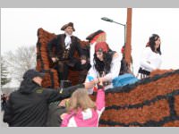 151. Lichtenw�rther Faschingsumzug, 02.03.2014