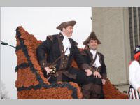 151. Lichtenw�rther Faschingsumzug, 02.03.2014