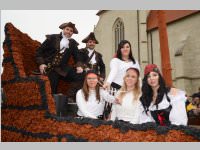 151. Lichtenw�rther Faschingsumzug, 02.03.2014