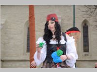 151. Lichtenw�rther Faschingsumzug, 02.03.2014