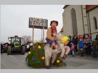 151. Lichtenw�rther Faschingsumzug, 02.03.2014