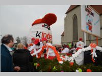 151. Lichtenw�rther Faschingsumzug, 02.03.2014