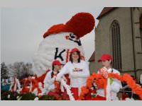 151. Lichtenw�rther Faschingsumzug, 02.03.2014