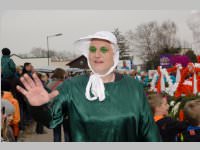 151. Lichtenw�rther Faschingsumzug, 02.03.2014