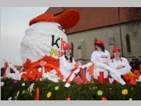 151. Lichtenw�rther Faschingsumzug, 02.03.2014