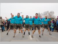 151. Lichtenw�rther Faschingsumzug, 02.03.2014