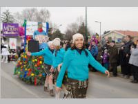 151. Lichtenw�rther Faschingsumzug, 02.03.2014