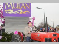 151. Lichtenw�rther Faschingsumzug, 02.03.2014