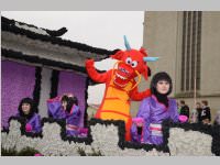 151. Lichtenw�rther Faschingsumzug, 02.03.2014