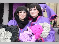 151. Lichtenw�rther Faschingsumzug, 02.03.2014