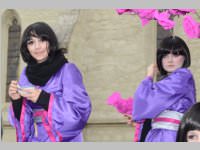 151. Lichtenw�rther Faschingsumzug, 02.03.2014