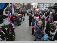 151. Lichtenw�rther Faschingsumzug, 02.03.2014
