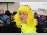 151. Lichtenw�rther Faschingsumzug, 02.03.2014