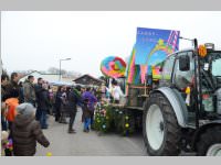 151. Lichtenw�rther Faschingsumzug, 02.03.2014