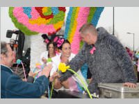 151. Lichtenw�rther Faschingsumzug, 02.03.2014