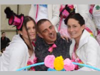 151. Lichtenw�rther Faschingsumzug, 02.03.2014