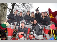 151. Lichtenw�rther Faschingsumzug, 02.03.2014