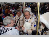 151. Lichtenw�rther Faschingsumzug, 02.03.2014