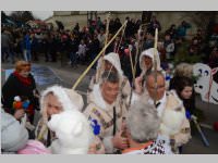 151. Lichtenw�rther Faschingsumzug, 02.03.2014