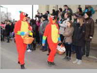 151. Lichtenw�rther Faschingsumzug, 02.03.2014