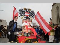 151. Lichtenw�rther Faschingsumzug, 02.03.2014