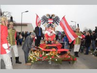 151. Lichtenw�rther Faschingsumzug, 02.03.2014