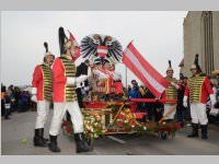 151. Lichtenw�rther Faschingsumzug, 02.03.2014