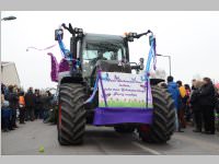 151. Lichtenw�rther Faschingsumzug, 02.03.2014