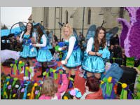 151. Lichtenw�rther Faschingsumzug, 02.03.2014