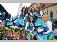 151. Lichtenw�rther Faschingsumzug, 02.03.2014