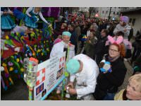 151. Lichtenw�rther Faschingsumzug, 02.03.2014