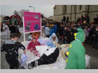 151. Lichtenw�rther Faschingsumzug, 02.03.2014