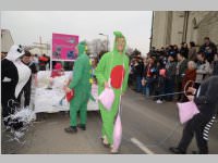 151. Lichtenw�rther Faschingsumzug, 02.03.2014