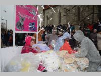 151. Lichtenw�rther Faschingsumzug, 02.03.2014