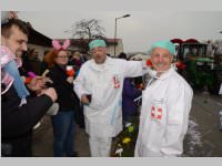 151. Lichtenw�rther Faschingsumzug, 02.03.2014