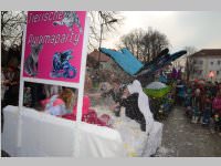 151. Lichtenw�rther Faschingsumzug, 02.03.2014
