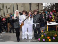 151. Lichtenw�rther Faschingsumzug, 02.03.2014