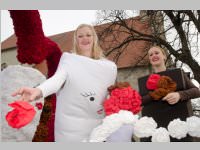 151. Lichtenw�rther Faschingsumzug, 02.03.2014
