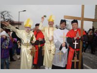 151. Lichtenw�rther Faschingsumzug, 02.03.2014