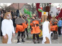 151. Lichtenw�rther Faschingsumzug, 02.03.2014