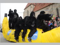 151. Lichtenw�rther Faschingsumzug, 02.03.2014