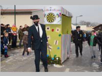 151. Lichtenw�rther Faschingsumzug, 02.03.2014