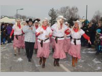 151. Lichtenw�rther Faschingsumzug, 02.03.2014