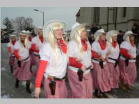151. Lichtenw�rther Faschingsumzug, 02.03.2014
