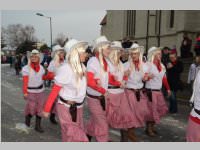 151. Lichtenw�rther Faschingsumzug, 02.03.2014